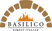 Basilico logo